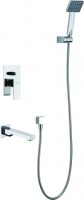 Photos - Shower System BlueWater Toronto TOR-ZWP.200C 