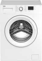 Washing Machine Beko WTK82041W white