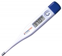 Photos - Clinical Thermometer Paramed Basic (2961001) 