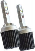 Photos - Car Bulb Prime-X KC2-Series H27 5000K 2pcs 