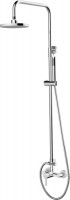 Photos - Shower System Besco Decco / Illusion BP-DIN-CH 