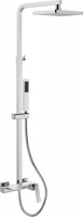 Photos - Shower System Besco Aspira BP-AN-CH 