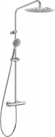 Photos - Shower System Tres Lex-tres 181385 