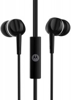 Headphones Motorola Pace 105 