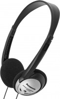 Photos - Headphones Panasonic RP-HT21 