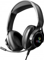 Photos - Headphones Cobra CR700 RGB 