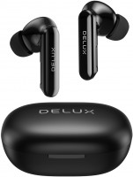 Photos - Headphones Delux DT5 