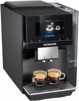 Coffee Maker Siemens EQ.700 classic TP703R09 black