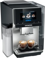 Coffee Maker Siemens EQ.700 integral TQ703R07 silver