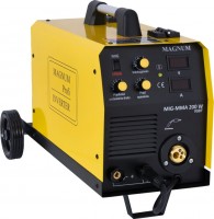 Photos - Welder Magnum MIG/MMA 200 W 