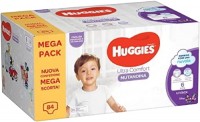 Photos - Nappies Huggies Ultra Comfort Pants 6 / 84 pcs 