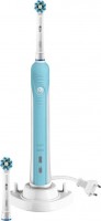 Electric Toothbrush Oral-B Pro 770 Cross Action 