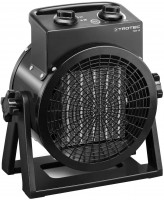 Photos - Industrial Space Heater Trotec TDX 19 