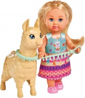 Doll Simba Alpaca 105733497 
