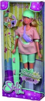 Doll Simba Longboard Girl 5733580 