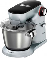 Photos - Food Processor Bosch OptiMUM MUM9G32S00 stainless steel