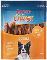 Dog Food Rocco Chings Double Chicken with Liver 1