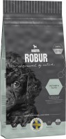 Photos - Dog Food Bozita Robur Mother/Puppy 14 kg 