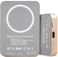 Power Bank GUESS MagSafe 3000 