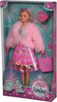 Doll Simba Flamingo 105733559 