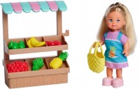 Doll Simba Fruit Stand 5733563 