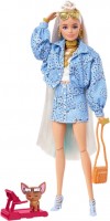 Doll Barbie Extra Doll HHN08 
