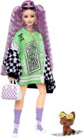 Photos - Doll Barbie Extra Doll HHN10 