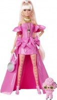 Doll Barbie Extra Fancy Doll HHN12 