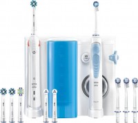 Electric Toothbrush Oral-B OxyJet Smart 5000 