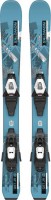 Ski Salomon QST JR 70 (2020/2021) 