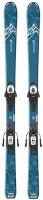 Photos - Ski Salomon QST JR 150 (2020/2021) 