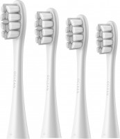 Photos - Toothbrush Head Oclean P1C10 4 pcs 