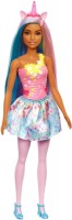 Doll Barbie Dreamtopia Unicorn HGR21 