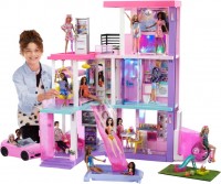 Doll Barbie 60th Celebration Dreamhouse Playset HCD51 