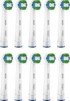 Toothbrush Head Oral-B Precision Clean EB 20RB-10 