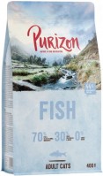 Cat Food Purizon Adult Freshly Caught Fish 6.5 kg 
