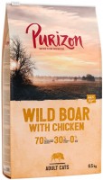 Cat Food Purizon Adult Wild Boar with Chicken  6.5 kg