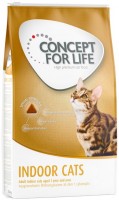 Cat Food Concept for Life Indoor Cats  400 g