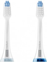 Toothbrush Head VITIS Sonic Medium 