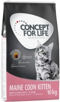Cat Food Concept for Life Kitten Maine Coon  10 kg