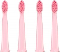 Photos - Toothbrush Head Vitammy Splash 4 pcs 