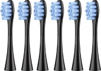 Toothbrush Head Oclean P2S5 6 pcs 