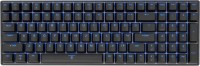 Photos - Keyboard White Shark KATANA 