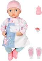 Doll Zapf Baby Annabell 705940 