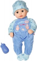 Doll Zapf Baby Annabell 702963 