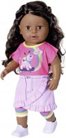 Doll Zapf Baby Born 831663 