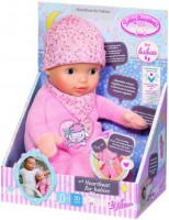 Photos - Doll Zapf Baby Annabell 702543 