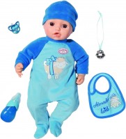 Doll Zapf Baby Annabell Alexander 701898 