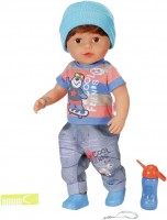Doll Zapf Baby Born 830369 