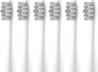 Toothbrush Head Oclean P2S6 6 pcs 